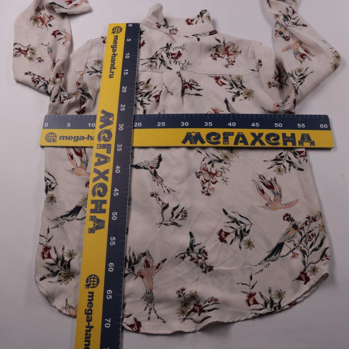 блузка H&M
