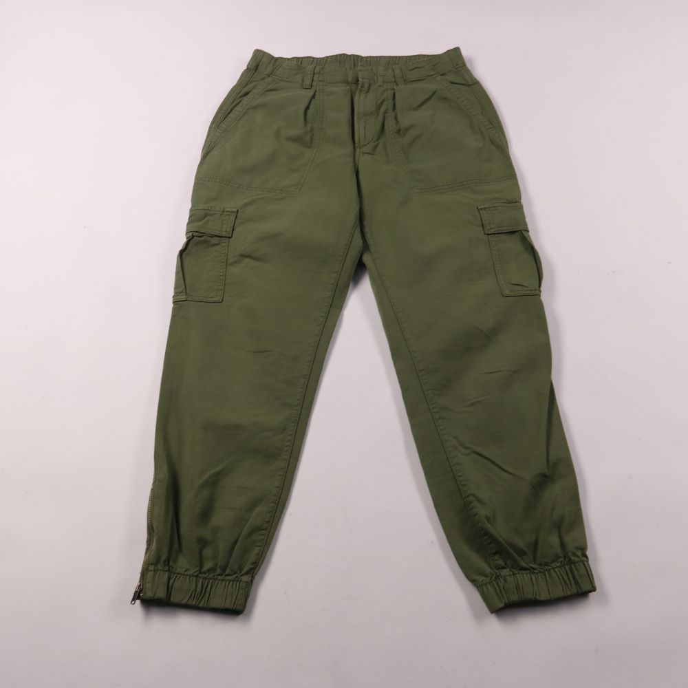 брюки Gap