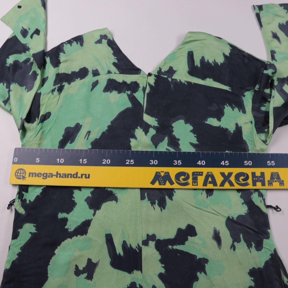 платье Claudia Sträter