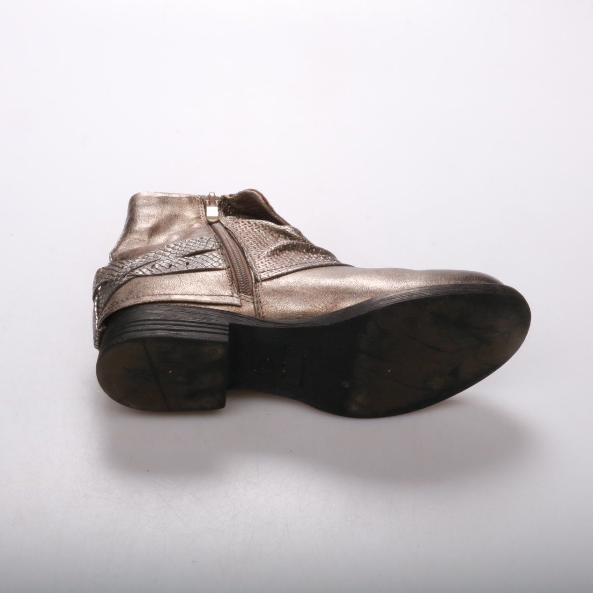 ботинки