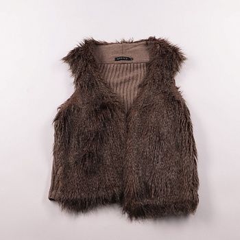 жилет Costes