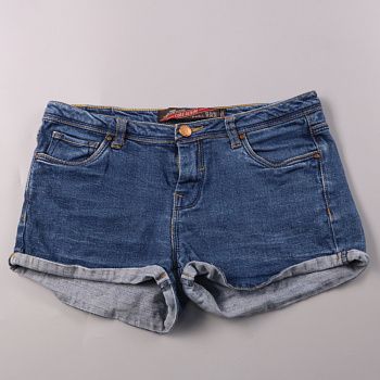 шорты Zara