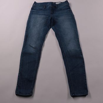 джинсы Denim