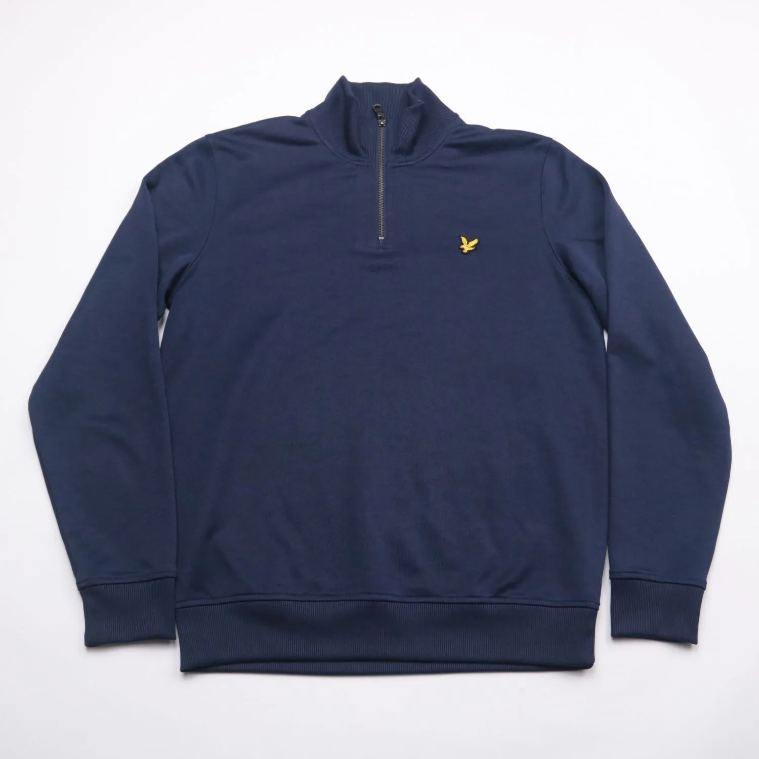 кофта Lyle & Scott