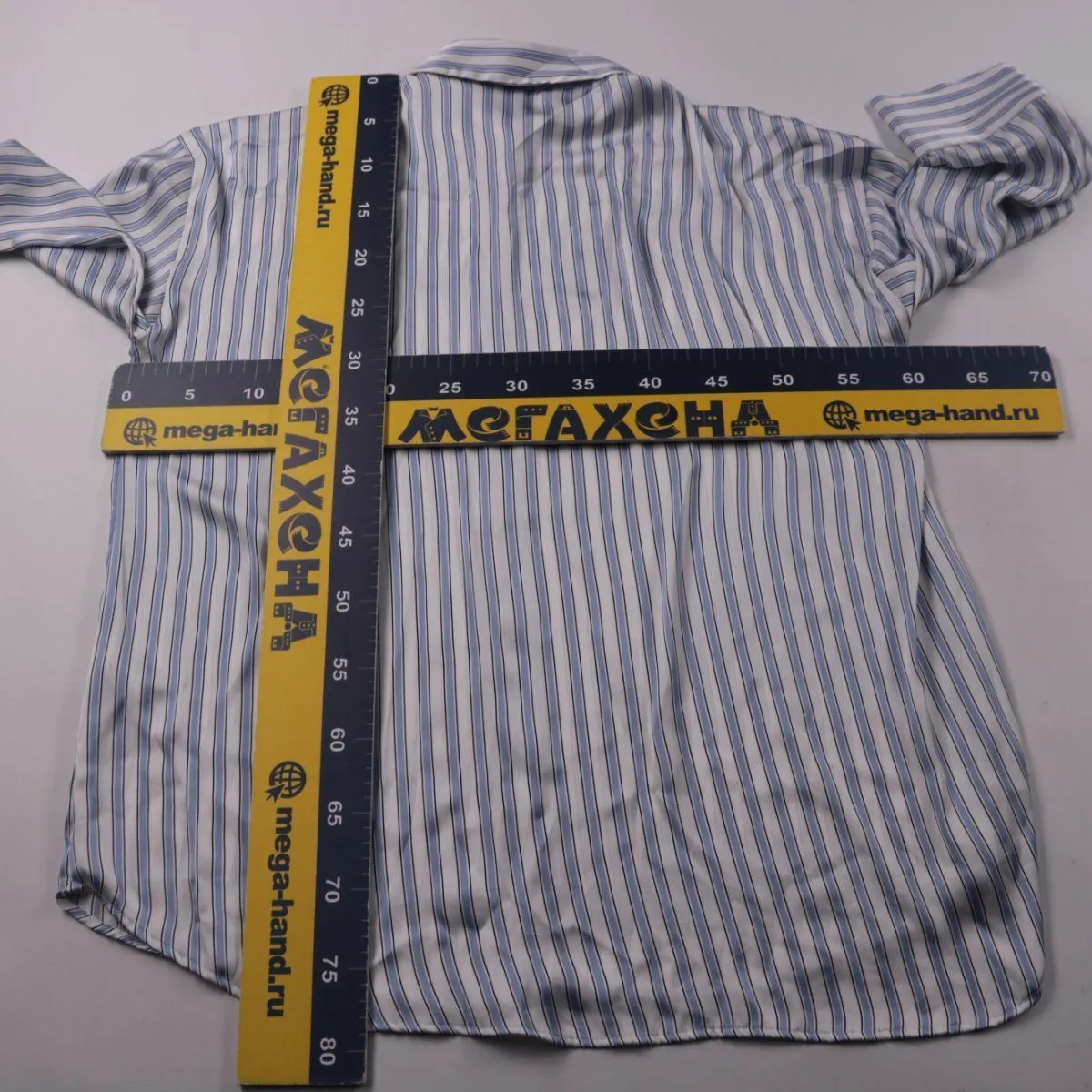 рубашка Zara