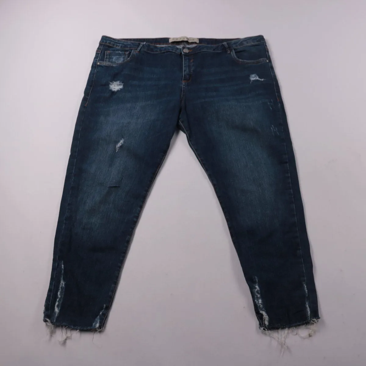 джинсы Denim Co.