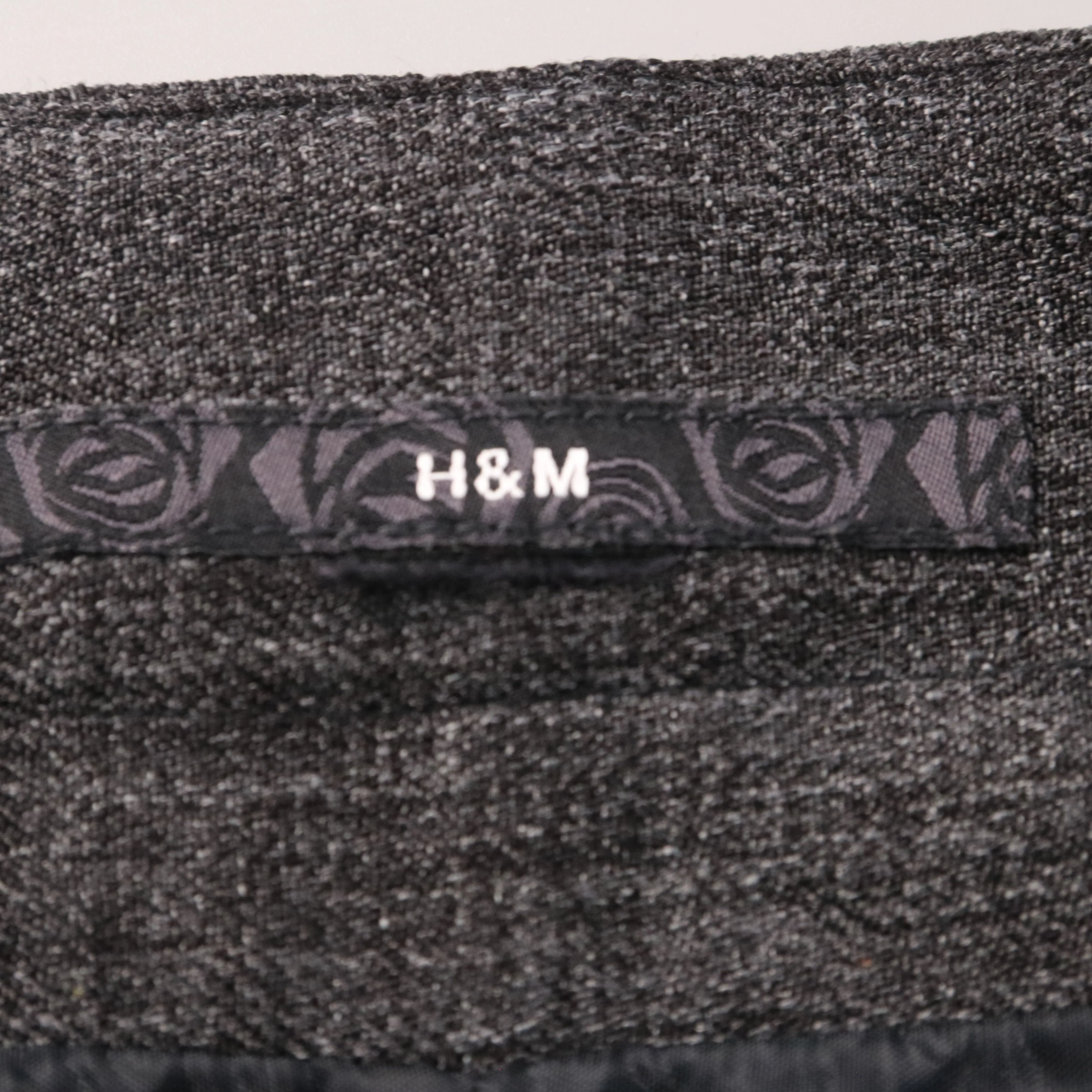 юбка H&M