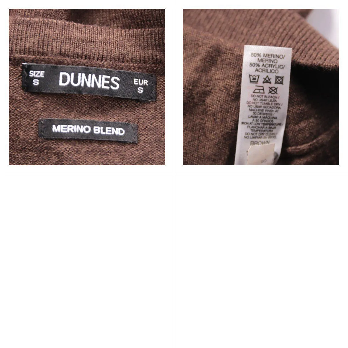 джемпер Dunnes